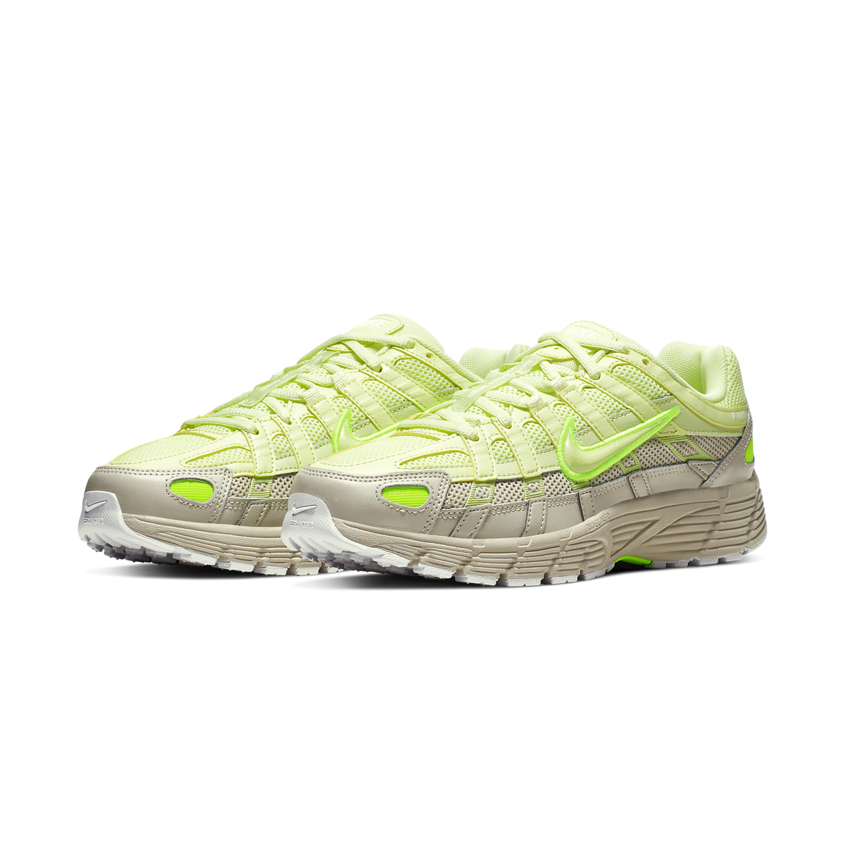 Nike P-6000 Luminous Green