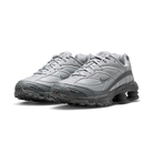 Nike Shox Ride 2 Light Smoke Grey