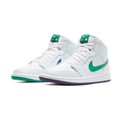 Jordan 1 Mid Pregame Pack Mindfulness Luka Doncic