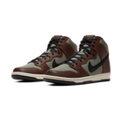 Nike SB Dunk High Baroque Brown