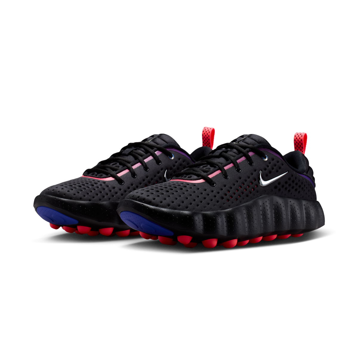 Nike Mind 002 AMP Black Indigo Burst