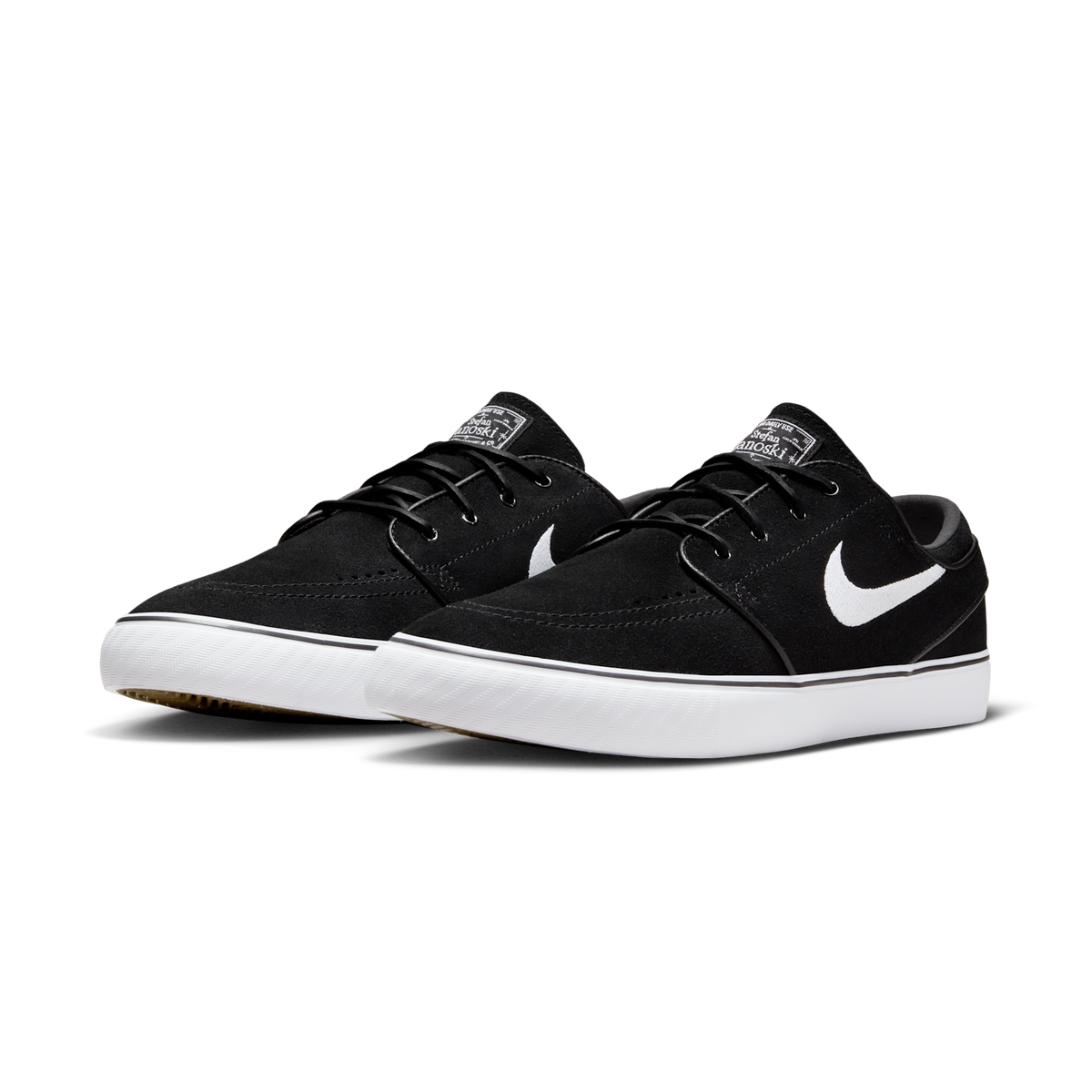 Nike SB Zoom Janoski OG+ Black White (2024)