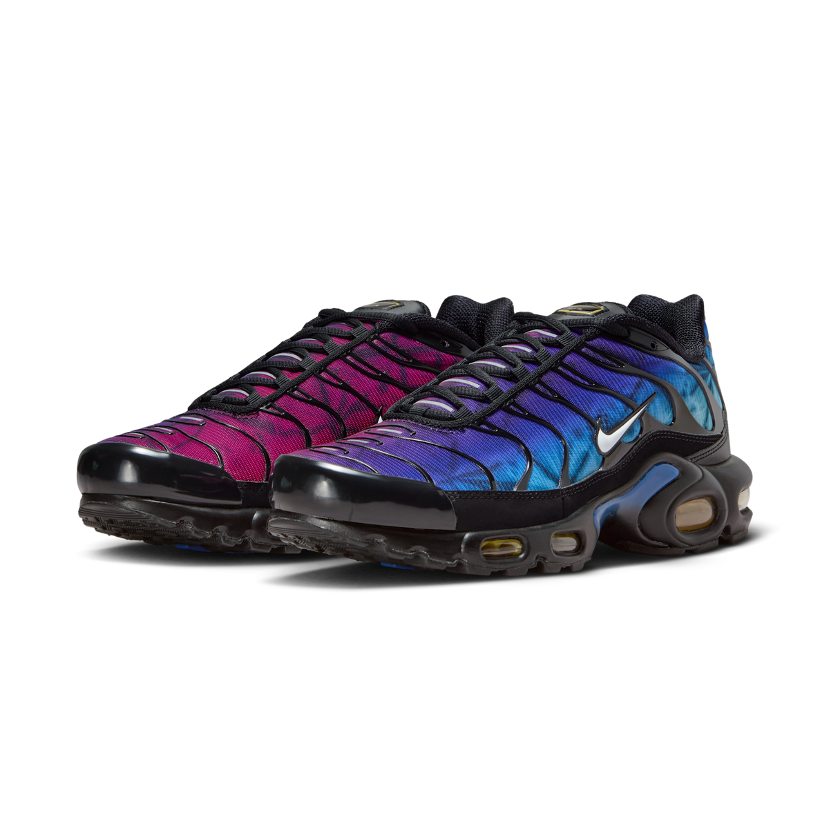 Nike Air Max Plus 25th Anniversary | FV0393-001