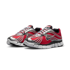 Nike Zoom Skylon 11 University Red Black Silver (Women's)