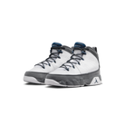 Jordan 9 Retro Flint Grey French Blue (2026) (PS)