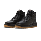 Nike Air Force 1 High Utility 2.0 Black Gum Orange (Women's)