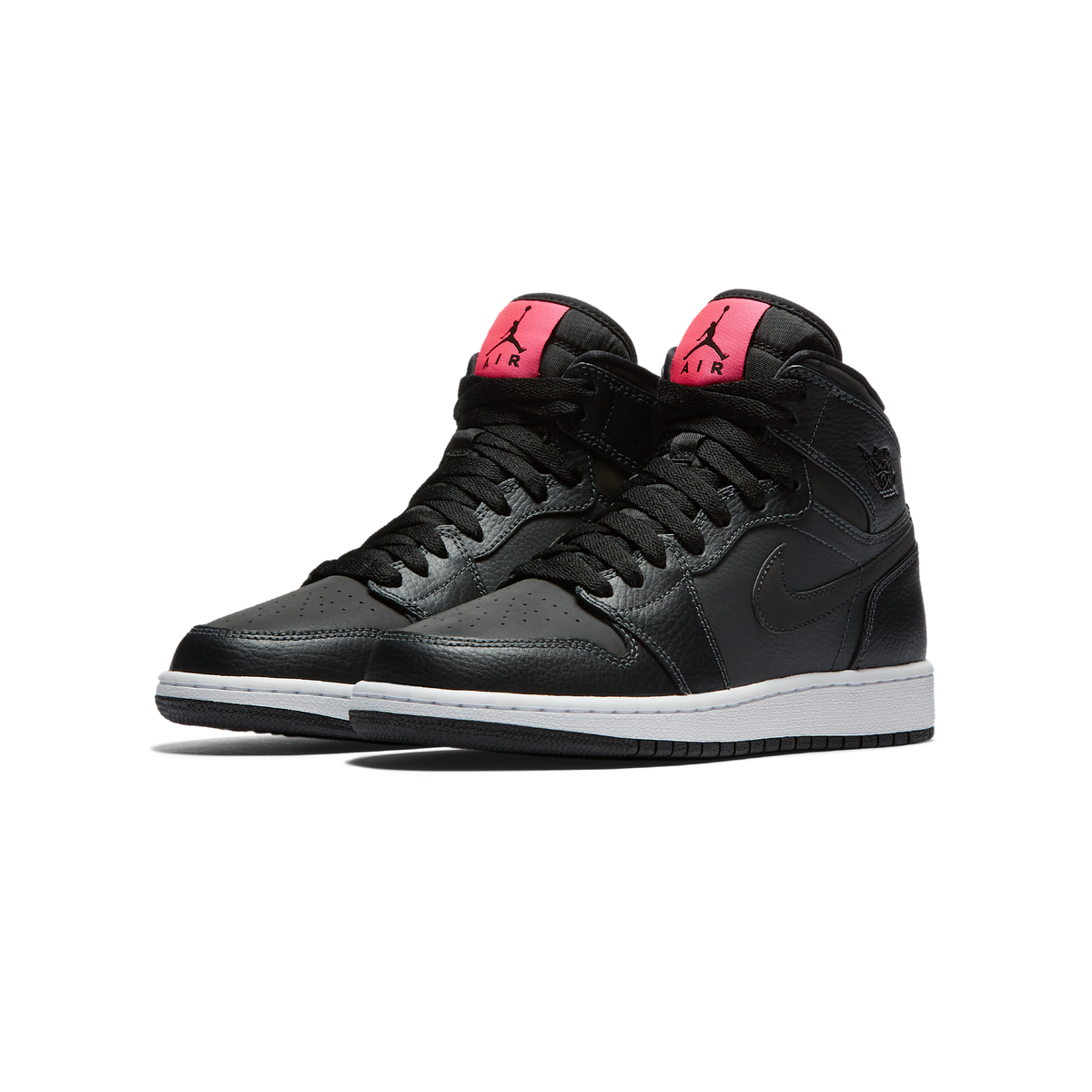 Jordan 1 Retro High Anthracite (GS)