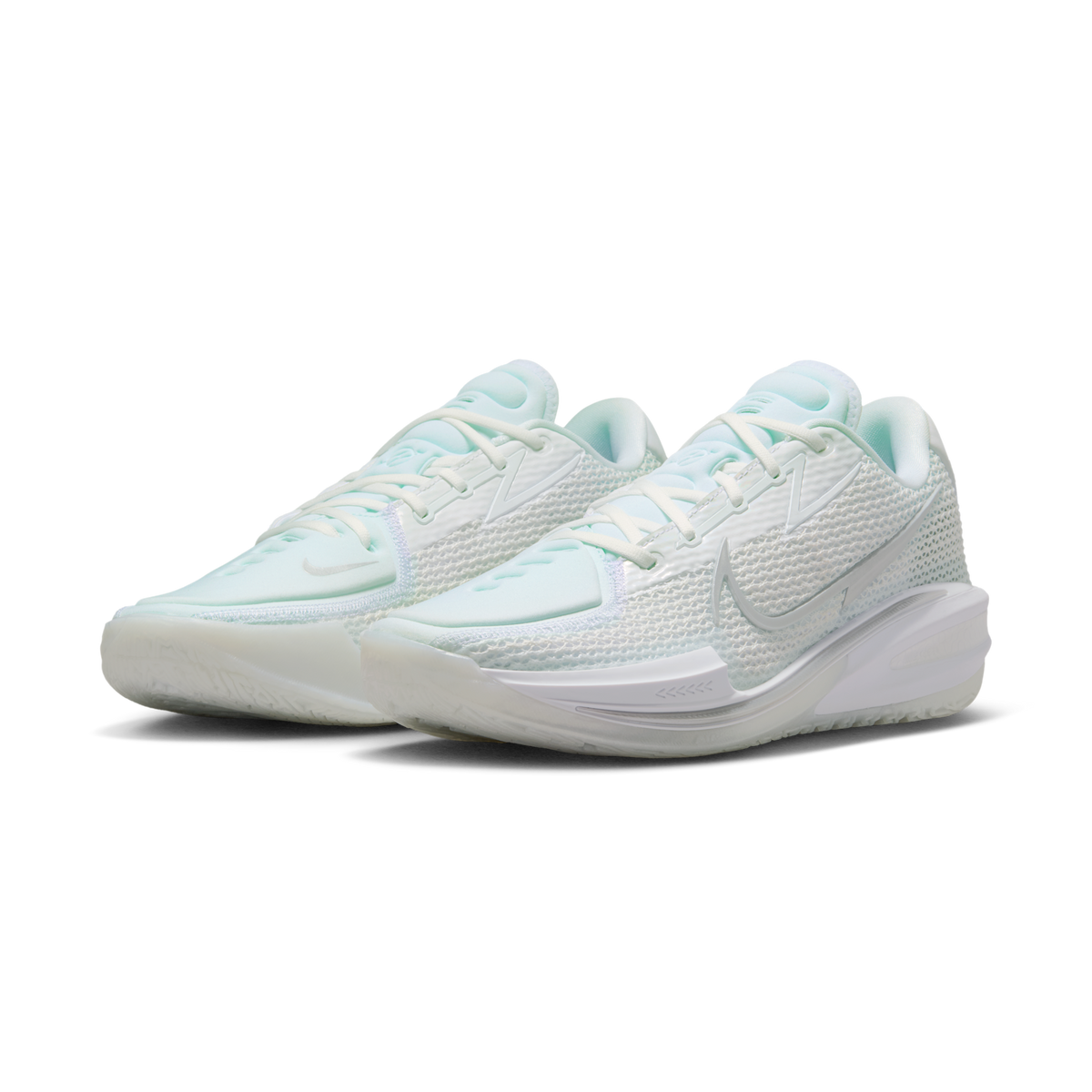 Nike Air Zoom GT Cut White Chrome