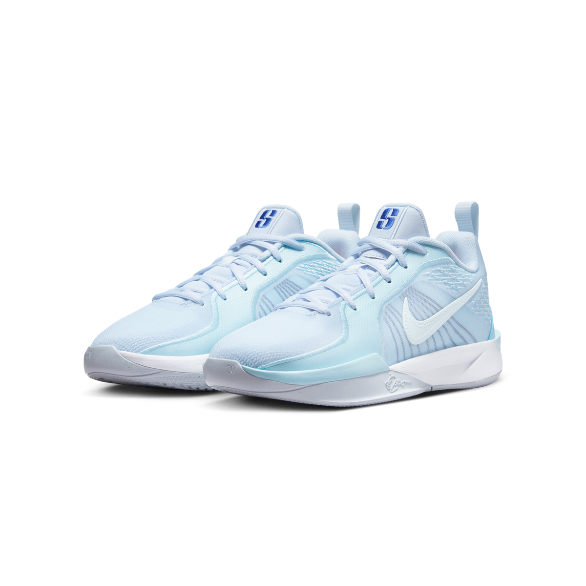 Nike Sabrina 2 Orchestrator (GS)