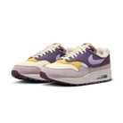Nike Air Max 1 Dark Raisin Hydrangeas (Women's)