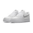 Nike Air Force 1 Low Just Do It Pack White Clear