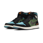 Jordan 1 Retro High Element Gore-Tex Black Olive