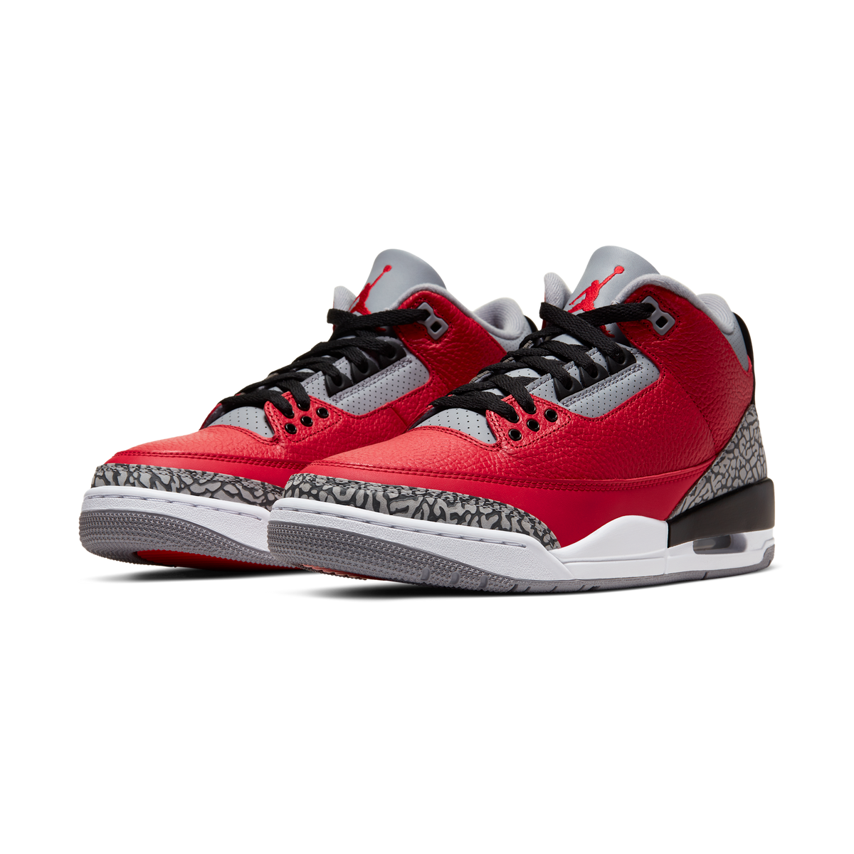 Jordan 3 Retro SE Unite (Chicago Exclusive)