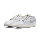 Jordan 1 Retro AJKO Low SP Union White Canvas