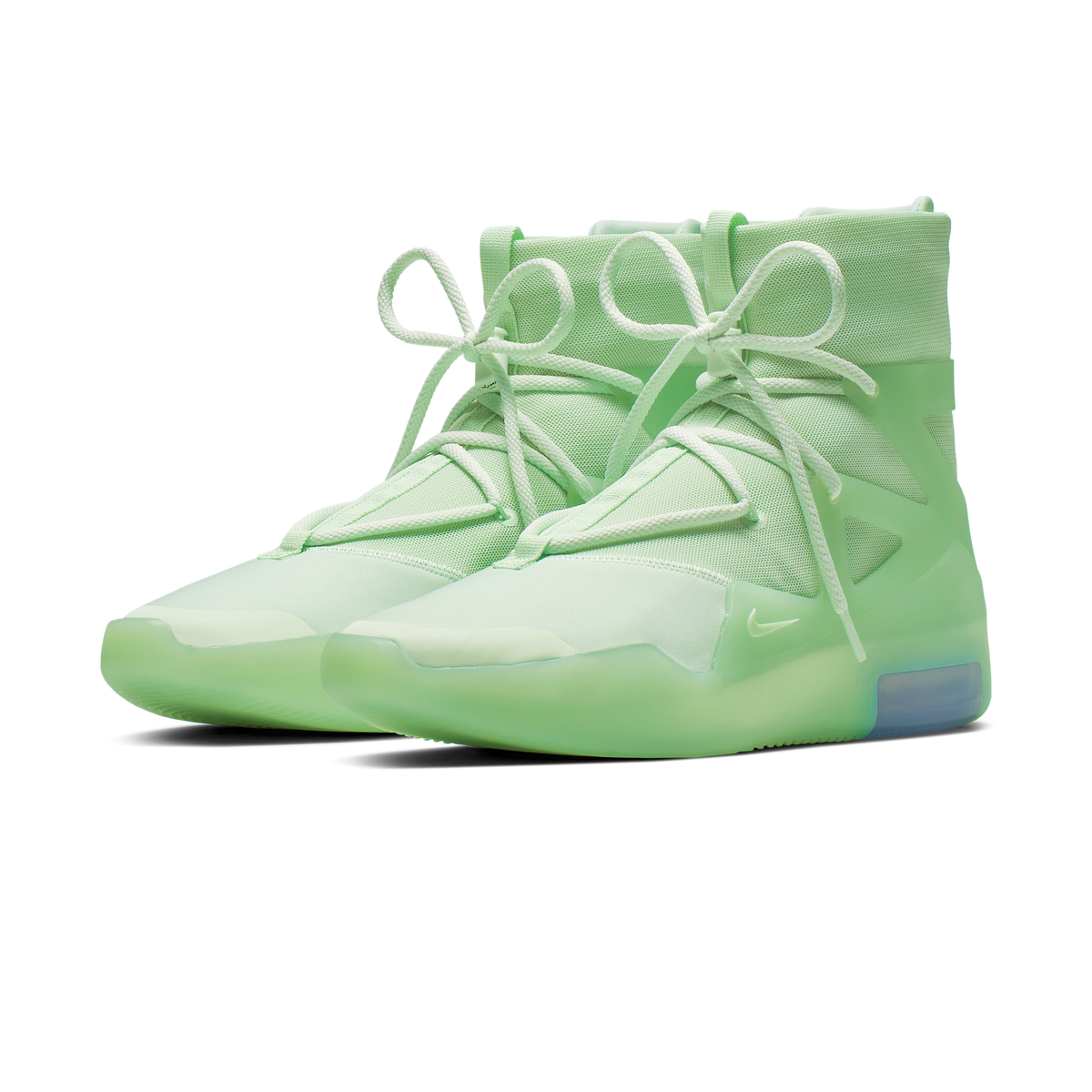 Nike Air Fear Of God 1 Frosted Spruce
