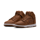 Nike Dunk High Premium Pecan (Women's) | DX2044-200