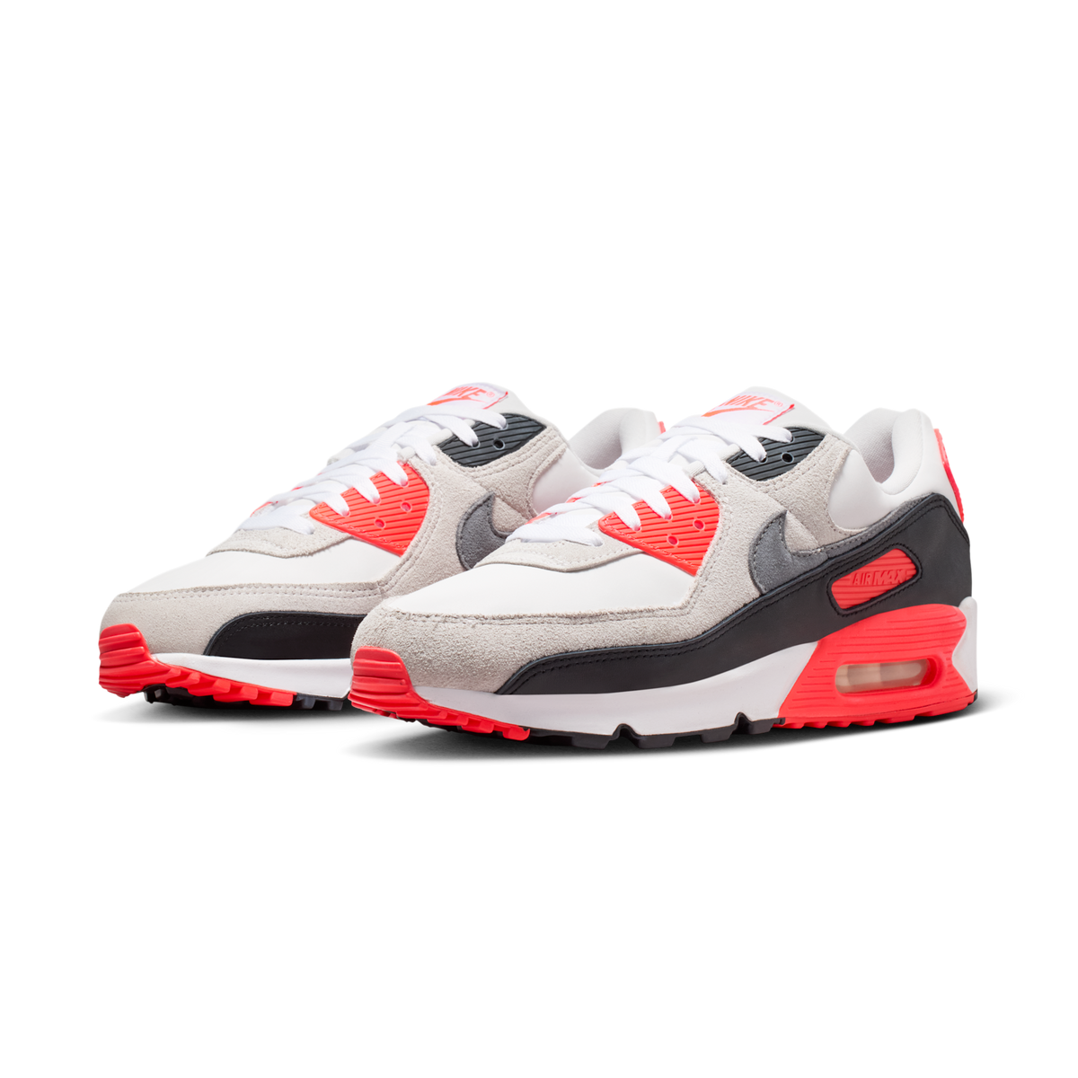 Nike Air Max 90 Infrared 3M (2026)