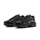 Nike Air Max Plus SE Black Chrome (Women's) | HJ9743-001