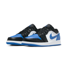 Jordan 1 Low Alternate Royal Toe
