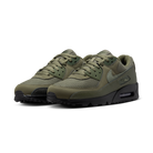 Nike Air Max 90 Reflective Swoosh Medium Olive