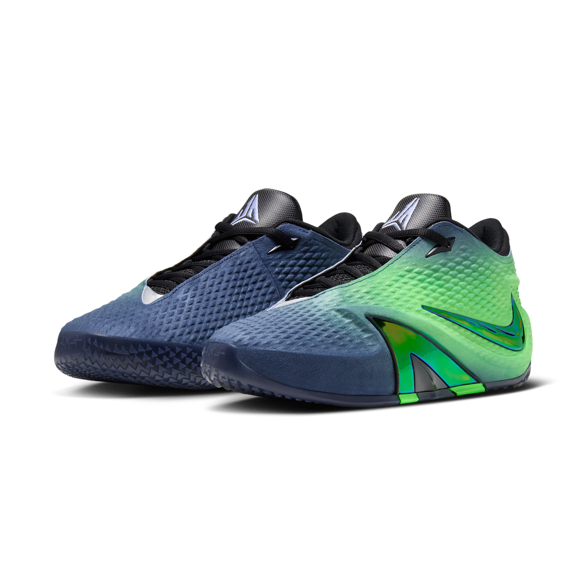 Nike Ja 4 Nightmare