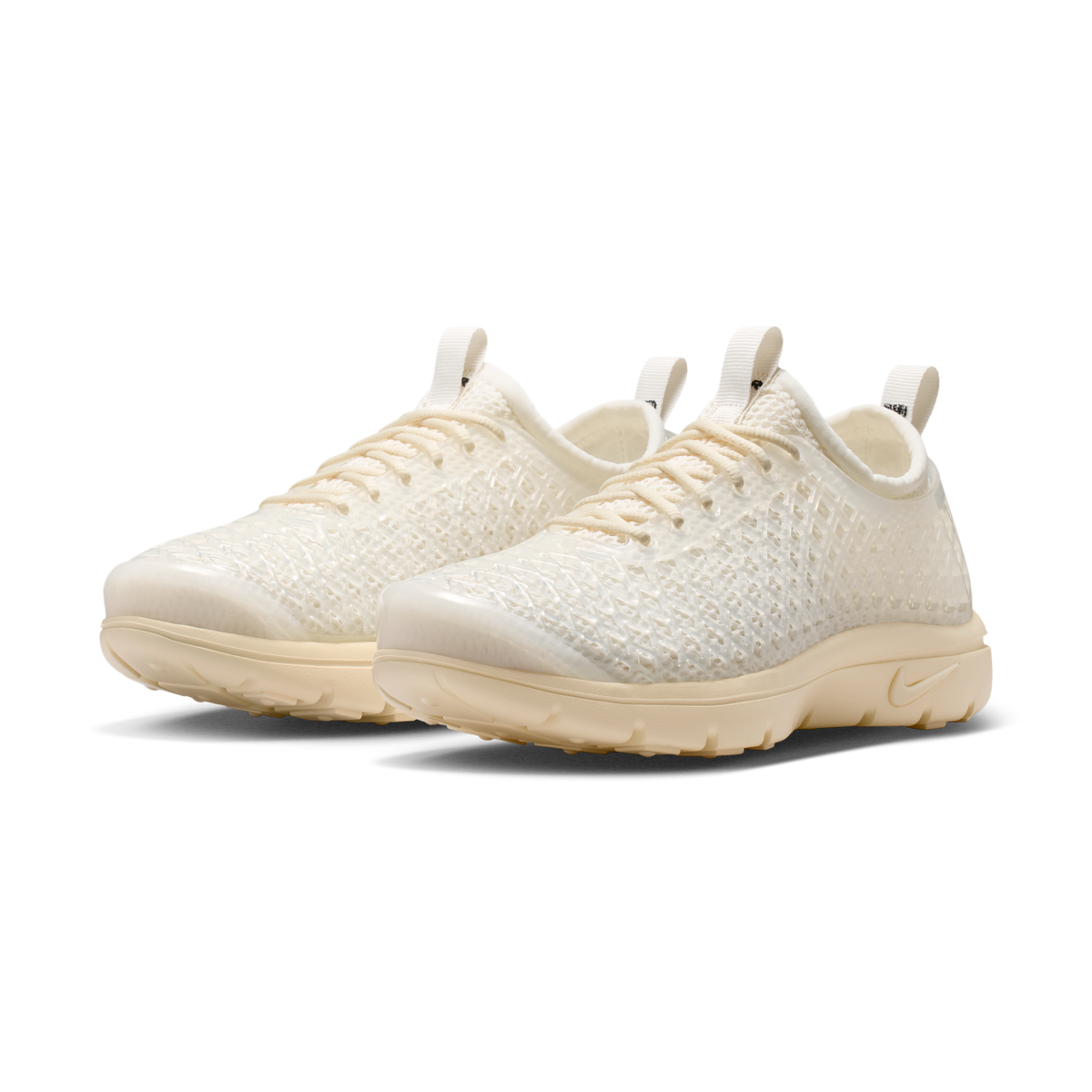 Nike Rejuven8 Run OG SP Jelly Muslin Pale Ivory (Women's) | IR5726-100