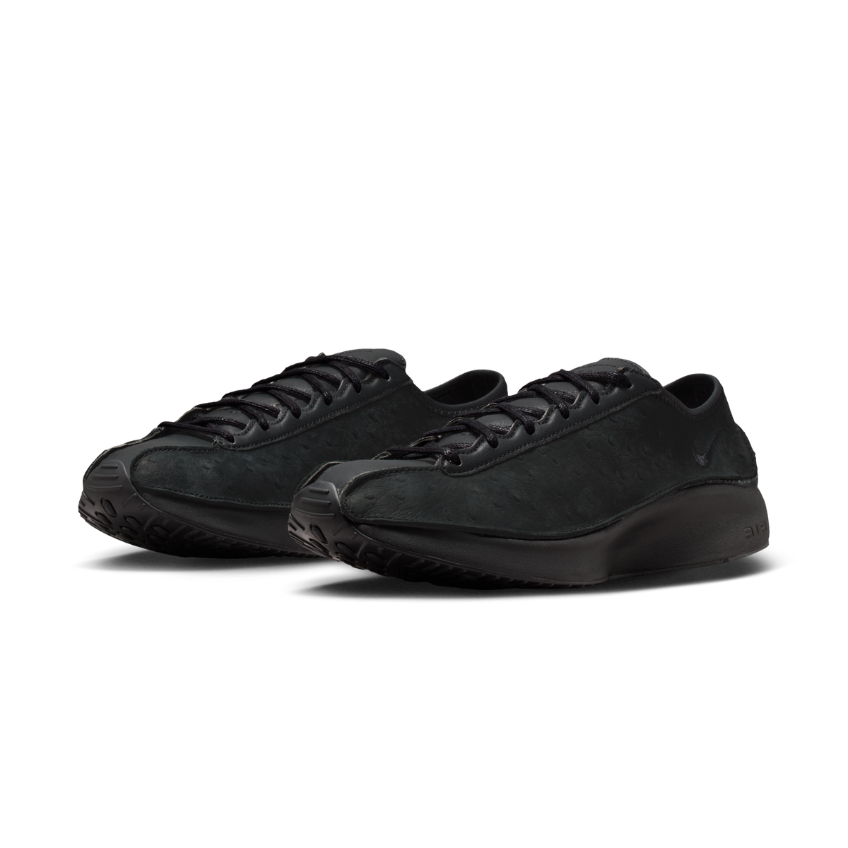 Nike Air Superfly Black (Women's)