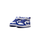 Nike Court Borough Mid 2 White Deep Night (TD)