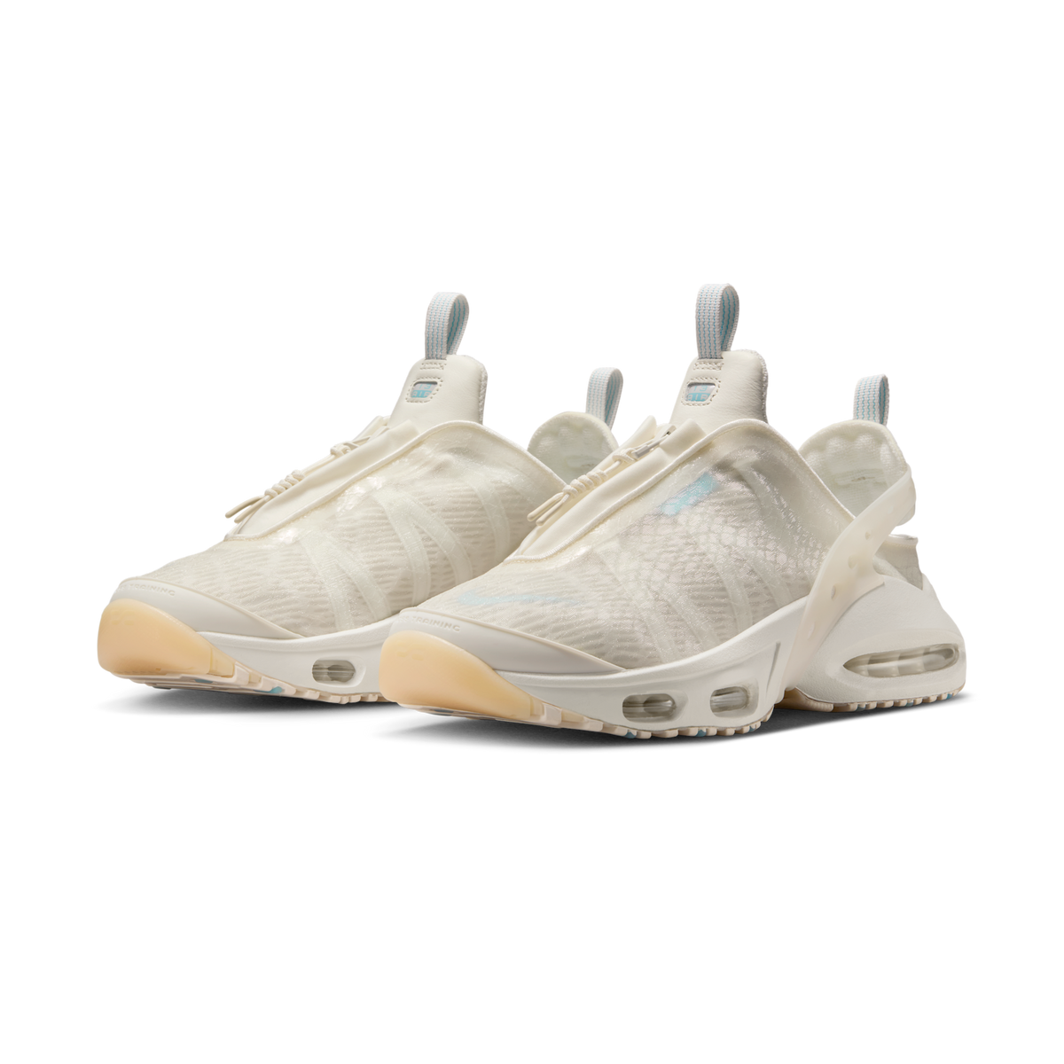 Nike Air Max Craze Marseille Sail