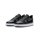 Nike Court Borough Low Iron Grey (GS)