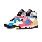 Jordan 8 SP Retro SE White Multicolor