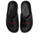 Jordan Sophia Black Gym Red (Women's)