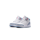 Jordan 3 Retro White Cobalt Bliss (TD)