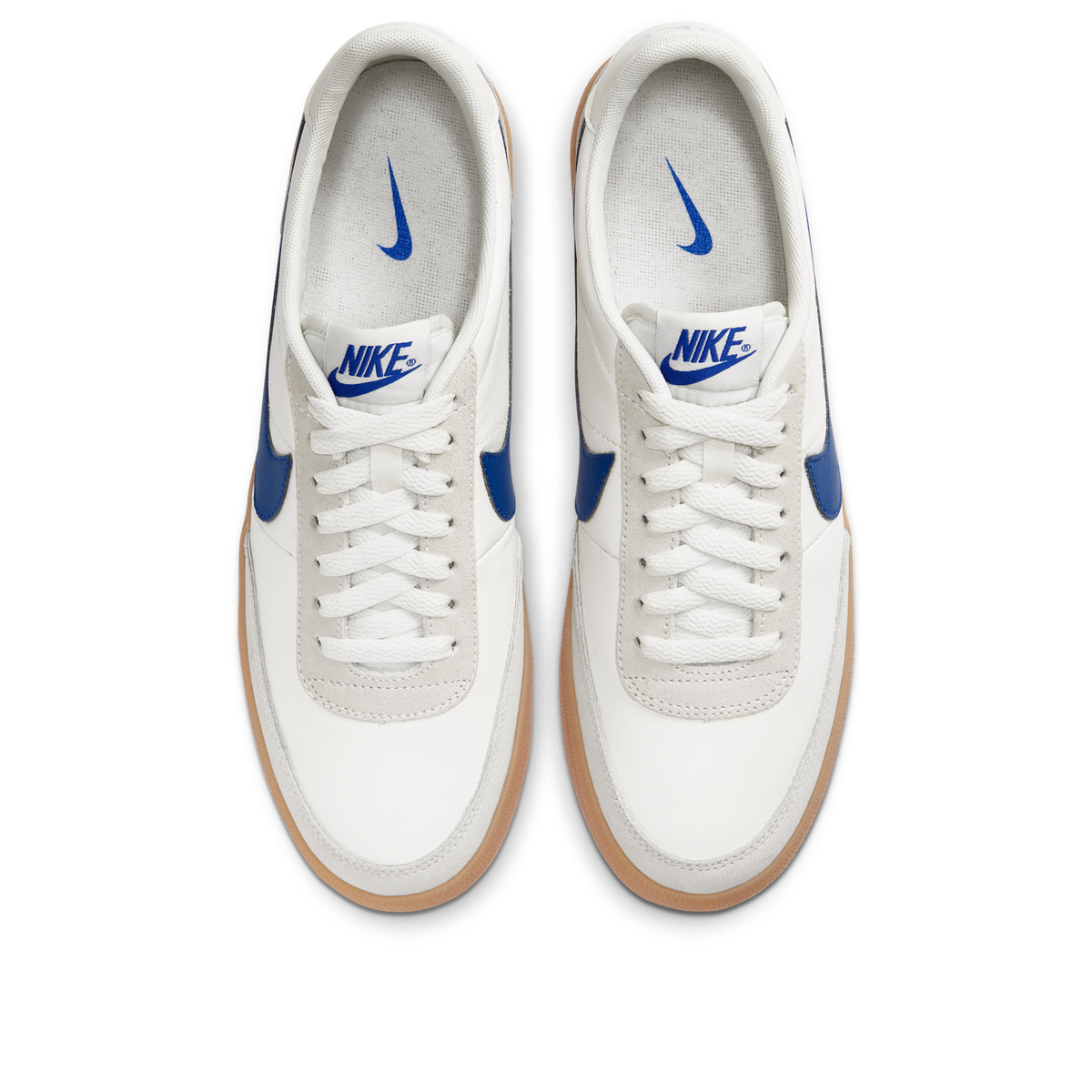 Nike Killshot 2 Leather Sail | 432997-124