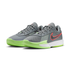 Nike Air Zoom GT Cut Academy Smoke Grey Barely Volt Crimson