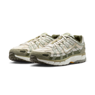 Nike P-6000 Light Army Cargo Khaki