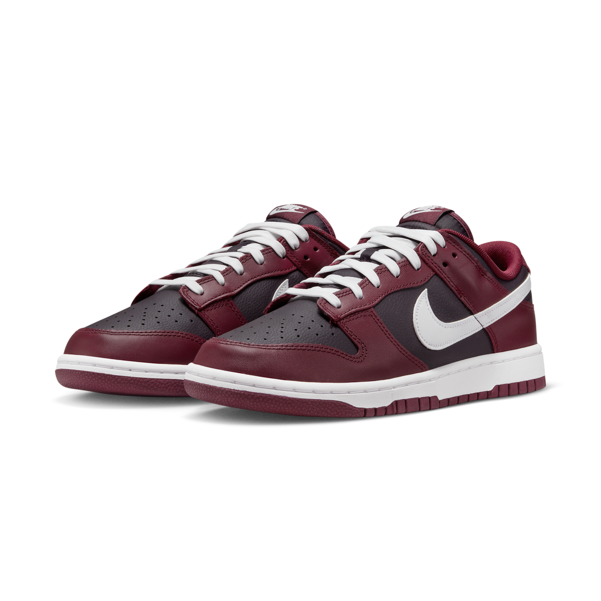 Nike Dunk Low Dark Beetroot | DJ6188-600