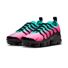Nike Air VaporMax Plus Pink Blast Clear Jade (Women's) | FN7175-630