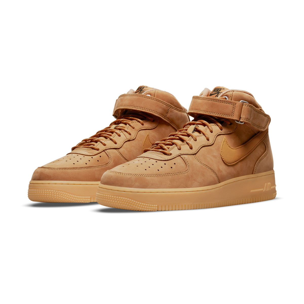 Nike Air Force 1 Mid '07 Flax