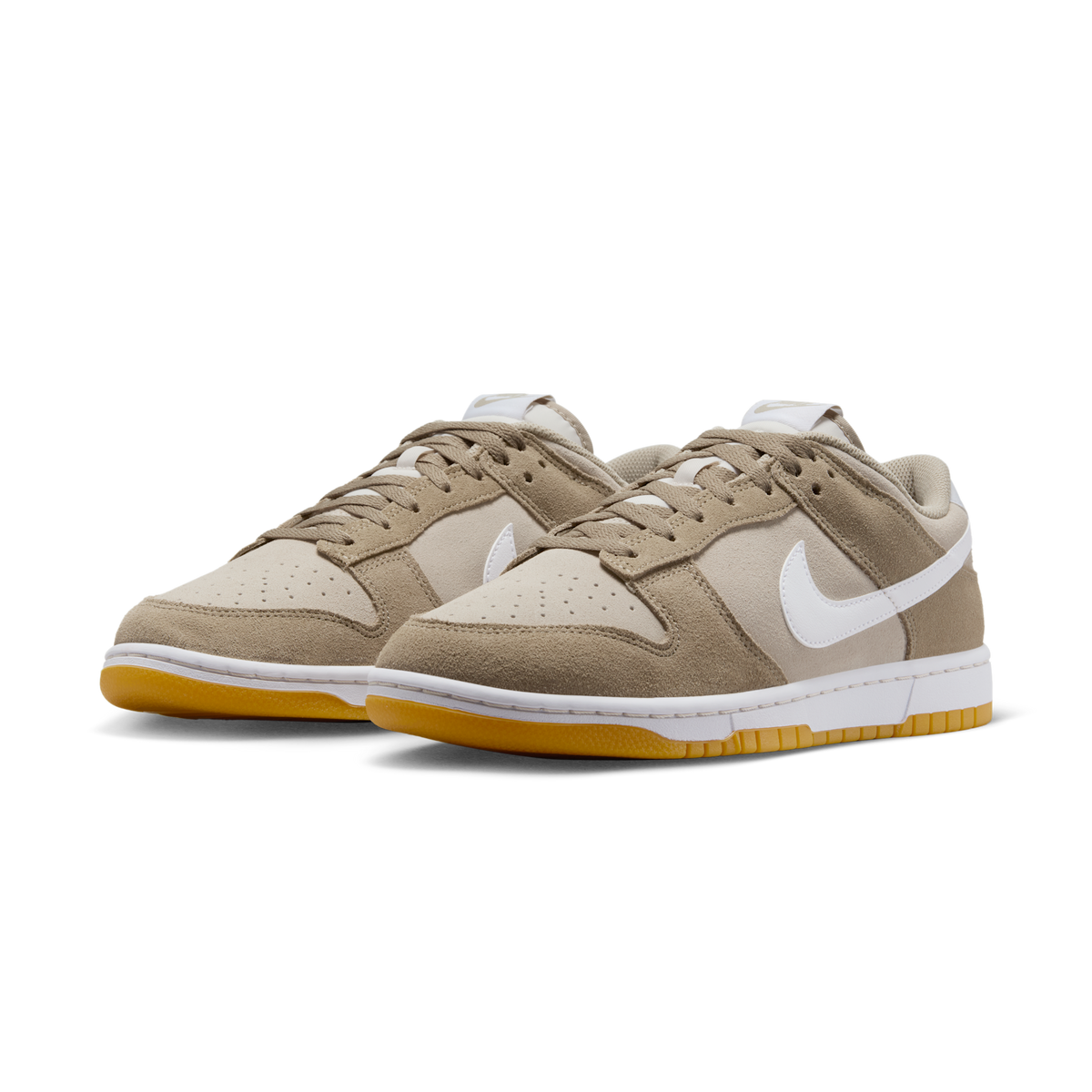 Nike Dunk Low SE Light Orewood Gum