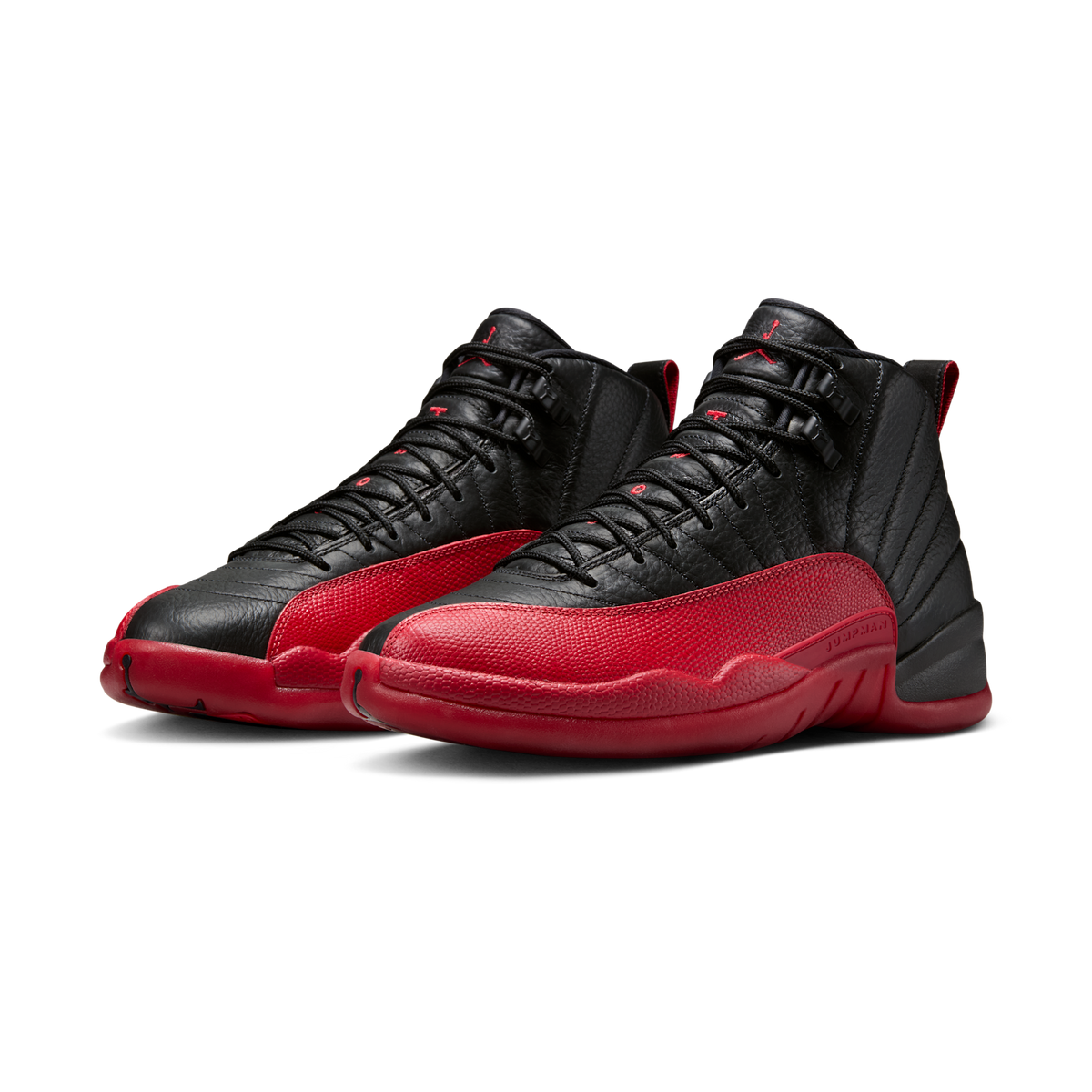 Jordan 12 Retro Flu Game (2025)