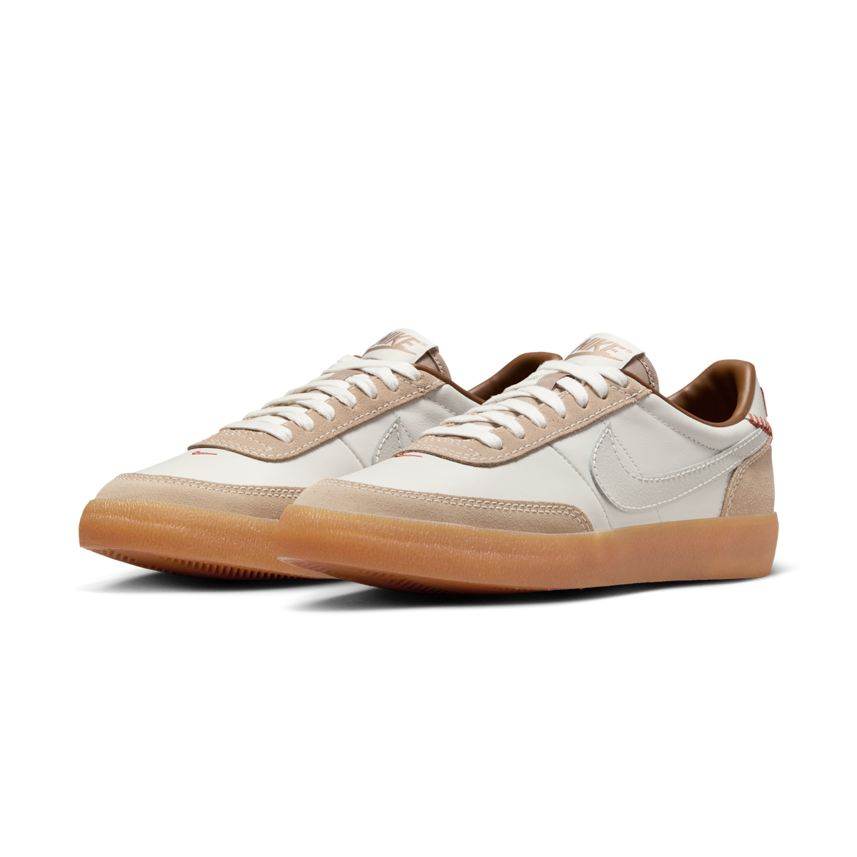 Nike Killshot 2 Light British Tan (Women's) | HF5723-009