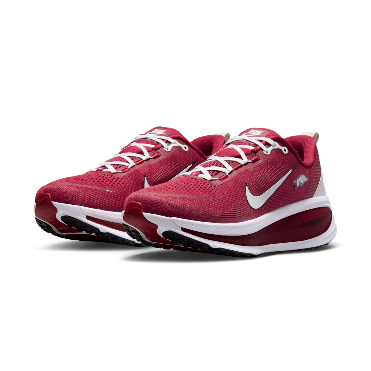 Nike Vomero 18 Arkansas