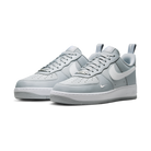Nike Air Force 1 Low '07 LV8 Carbon Fiber Swoosh Wolf Grey White