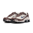 Nike Shox Ride 2 Baroque Brown Diffused Blue | HV6349-200