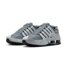 Nike Shox NZ Smoke Grey Fog