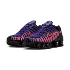 Nike Shox TL Fade Court Purple Hot Lava (Women's) | IH1336-500