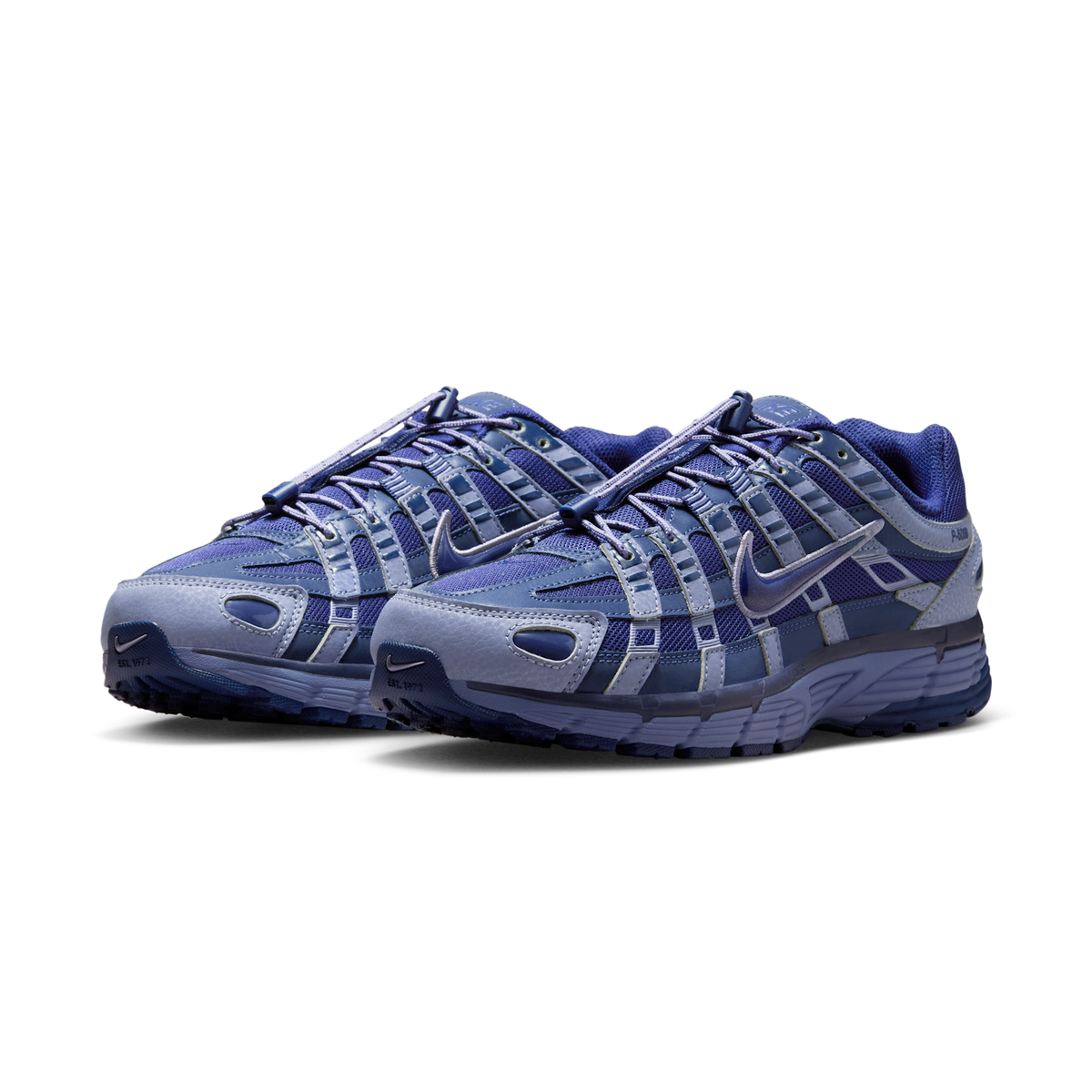 Nike P-6000 Speed World Indigo (Women's)
