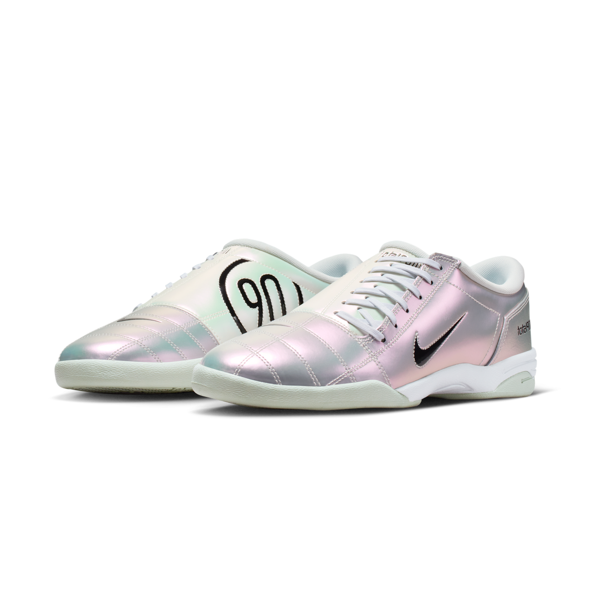 Nike Total 90 3 Premium Off White Iridescent