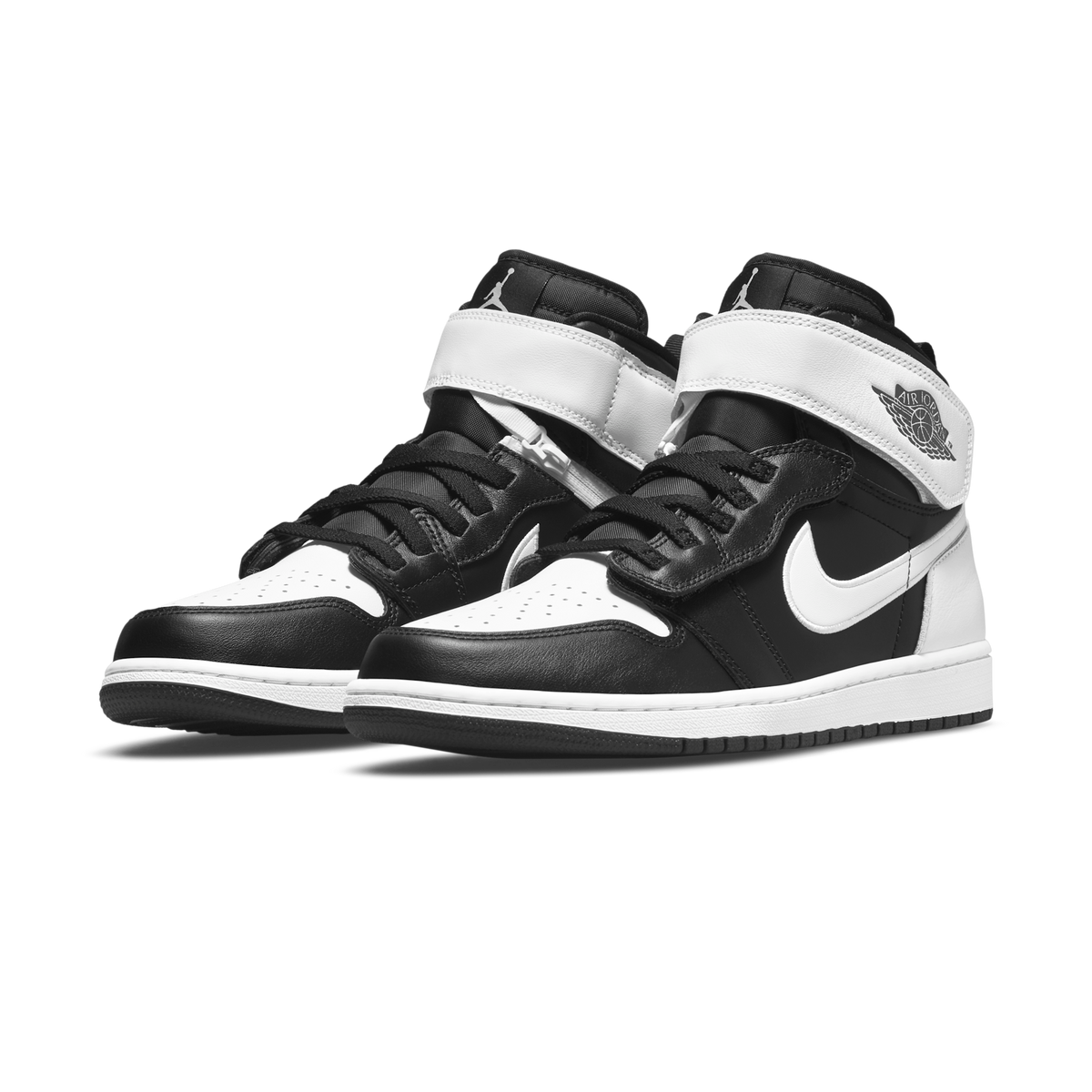 Jordan 1 High FlyEase Panda